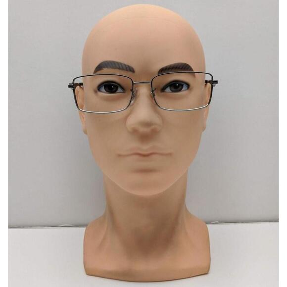 🕶️Ray-Ban RB6284 2502 Eyeglasses 55/17 140 /YHC121🕶️ - Picture 6 of 7